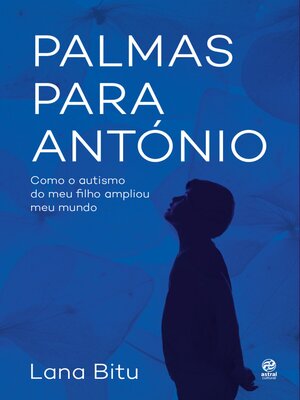 cover image of Palmas para António